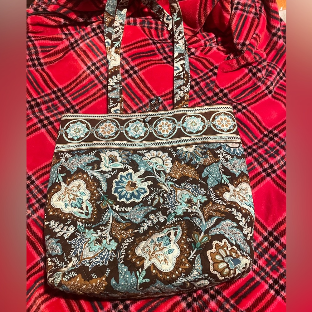 Vera Bradley tote